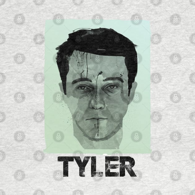 Tyler by RataGorrata